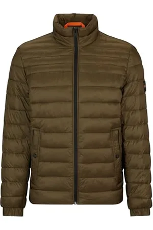 HUGO BOSS Oden1