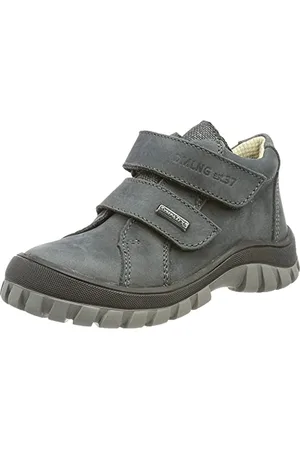 Däumling Jungen Huda Stiefelette, , 25 EU Schmal