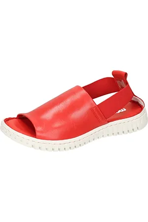 Manitu Damen Damen Sandalen 38 EU