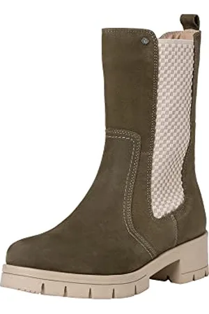 Tamaris Comfort Damen 8-8-85414-29-707 Stiefelette, , 38 EU Weit