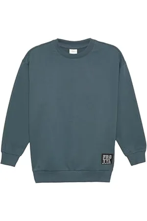 QS by s.Oliver Sweatshirt Langarm