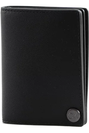 Calvin Klein CK CLEAN PQ COVERED CARDHOLDER Geldbörsen Herren, , OS