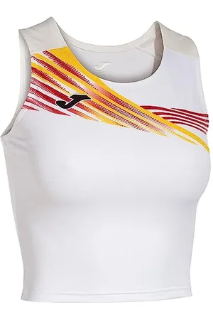 Joma Damen Top Elite X Tshirt, , XL