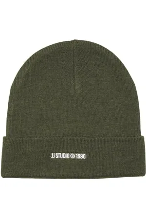 JACK&JONES JUNIOR Jacbottle Beanie Jnr