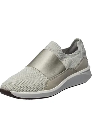 Clarks Damen Un Rio Hausschuh, , 35.5 EU