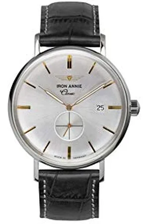 Iron Annie Classic, Quarz, 5938-4