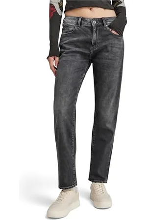 G-Star Damen Kate Boyfriend Jeans, , 26W / 28L