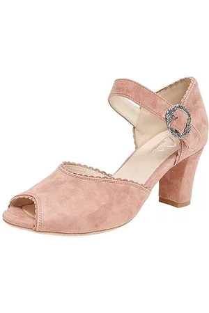 Hirschkogel by Andrea Conti Damen Pumps, , 41 EU