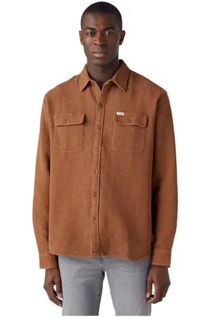 Wrangler Overshirt