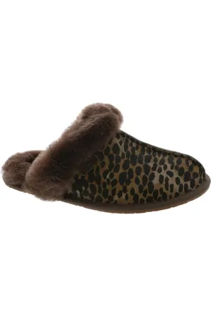 UGG Scuffette Caspian Hausschuh