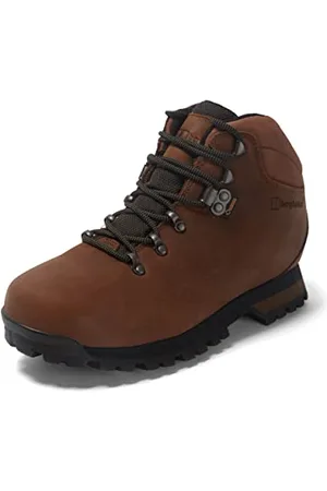 Berghaus Damen Hillwalker Ii Gore-tex Wasserdichte Wanderschuhe, Langlebige, Bequeme Schuhe Trekking- & Wanderstiefel, , 38.5 EU