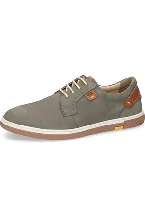 Camel Active Herren 54CP001 Sneaker, , 40 EU