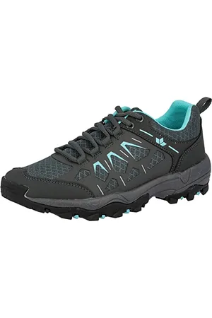 LICO Unisex Sierra Trekking-& Wanderhalbschuhe, , 42 EU