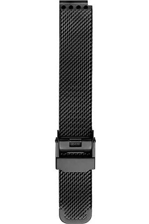 Bering Unisex Erwachsene Uhrenarmband - Max René Collection mit Edelstahl PT-15531-XXXX