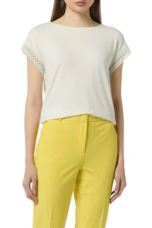 Comma, T-Shirt, 120, 36