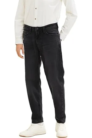 TOM TAILOR Herren Loose Fit Jeans 1034112, , 32W / 32L