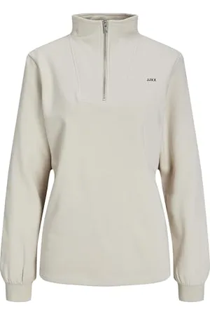 JJXX Female Sweatshirt mit Rundhals JXABBIE Sweatshirt mit Rundhals