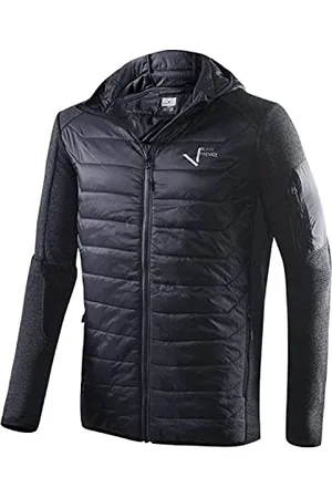 Black Crevice Herren Hybridjacke, , 3XL