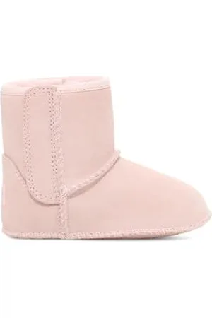 UGG Jungen Unisex Kinder I Baby Classic Klassische Stiefel, , 16 EU