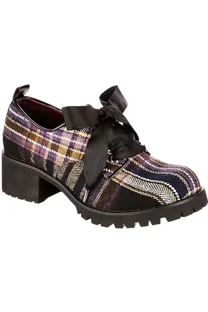 Irregular Choice Damen On Your Mind Oxford, , 38 EU
