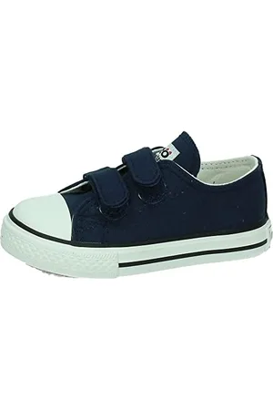 Conguitos Jungen Mädchen Cala Sneaker, , 21 EU