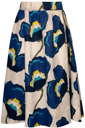 Seidensticker Damen Rock, , 50