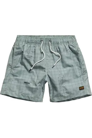 G-Star Dirik Allover Badeshorts