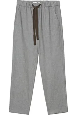 Marc O’ Polo Damen 211048610207 Hose, , 36