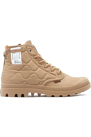 Palladium Unisex Pampa Ankle Boot, , 46 EU