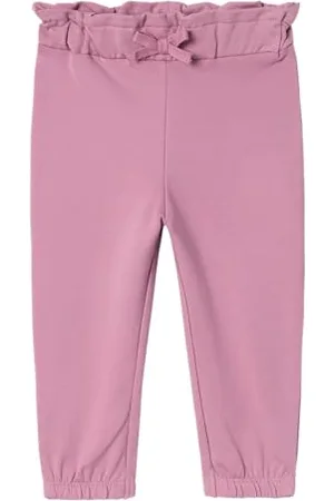 NAME IT Nmfolilas Nreg Sweat Pant Bru