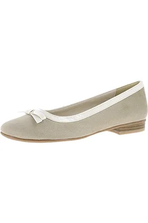 Hirschkogel by Andrea Conti Damen 3003424 Geschlossene Ballerinas