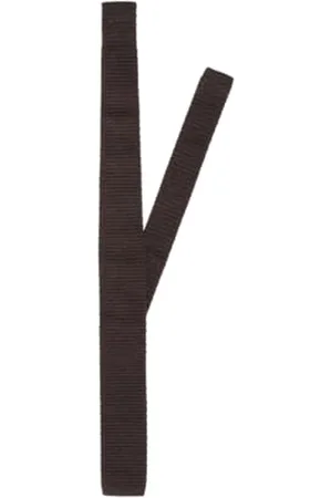 SELETED Herren SLHSPENCER Knit Wool TIE Krawatte, , ONE Size