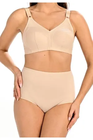 Teyli Ohne Bügel-BH für Damen modelliert und betont die Büste - Damen-BHS mit verstellbaren Trägern - Der BH ist bequem für den täglichen Gebrauch 75I