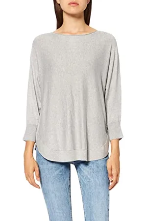 QS by s.Oliver Damen 510.11.899.17.170.2102138 Pullover, 9400, XS EU