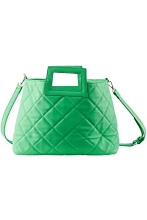 Pieces® Damen Pcmathilda D2d De Shopper, , keine Angabe EU
