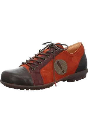 Think! Herren Kong Sneaker, , 43 EU