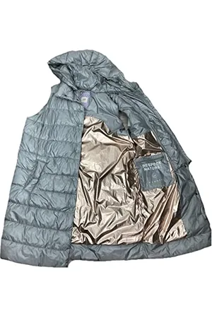 Bugatti Damen 260328-21232 Steppweste, , 44 EU