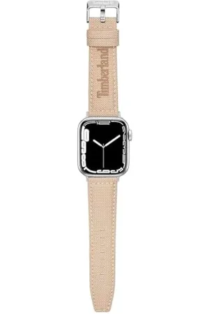 Timberland Unisex Analog Quarz Uhr mit Leder Armband TDOUF0000305