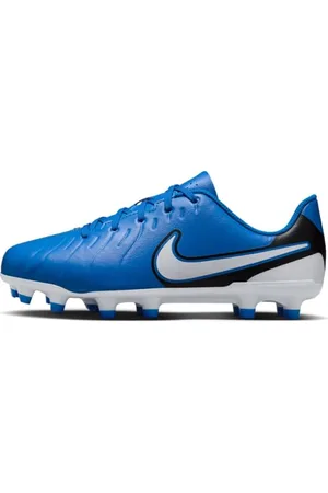 Nike Jungen Unisex Kinder Jr. Tiempo Legend 10 Club Mg Sportschuhe, , 33 EU