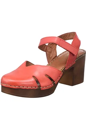 Manitu Damen 920001-04 Sandale, , 37 EU