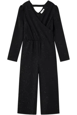 NAME IT Girl Jumpsuit Langarm
