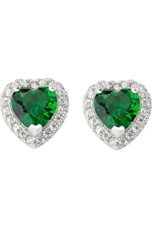 AMEN Pendientes Mujer ORTICBVE