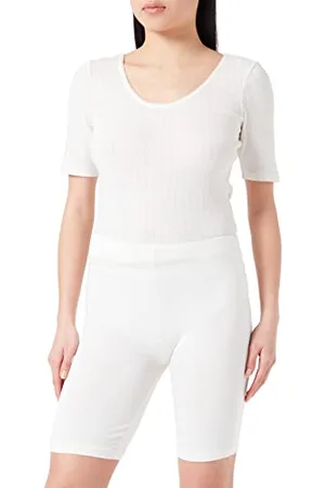 Noa Noa Damen Noa Noos Basic Jersey, Short Leggings, , S EU