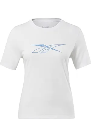 Reebok Damen Workout Ready Supremium T-Shirt