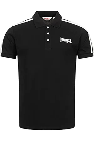 Lonsdale London Herren BROCHEL Poloshirt, , XL