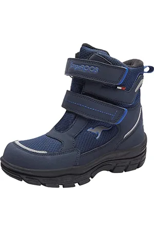 KangaROOS Jungen K-Leno Kibo RTX Stiefel, , 31 EU