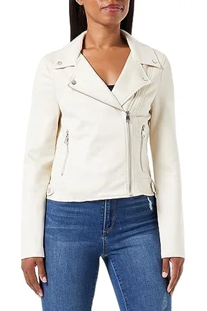 VERO MODA VMJOSE AW23 Short Faux Suede Jacket NOOS