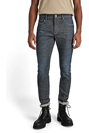 G-Star RAW Herren Revend FWD Skinny Jeans