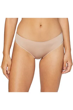 Dim Slip Nahtlos Invisifree Damen x1, , S