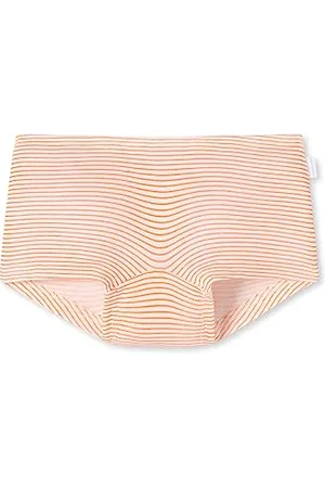 Schiesser Mädchen Shorts Unterwäsche Baumwolle Modal Mix, , 104